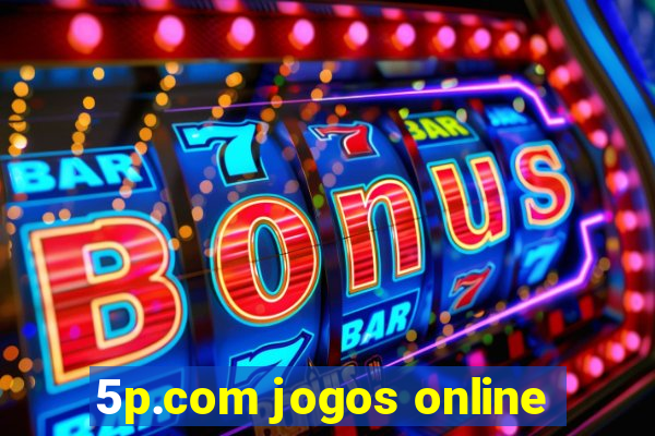 5p.com jogos online